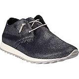 donna carolina pantoletten Sommerschuhe Donna Carolina Damen 37763041 Sneaker blau 36 EU
