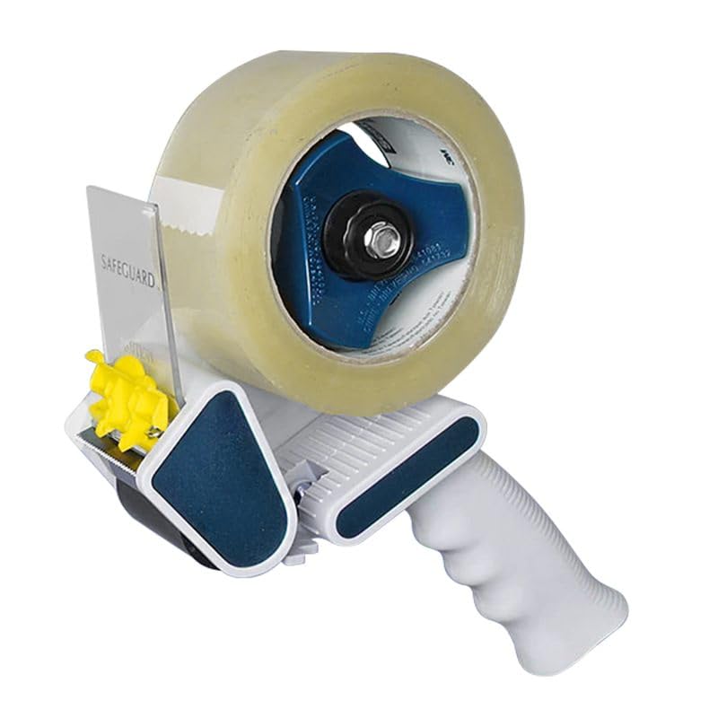 Amazon.com: Handle Sealing Tape Dispenser : Office Products