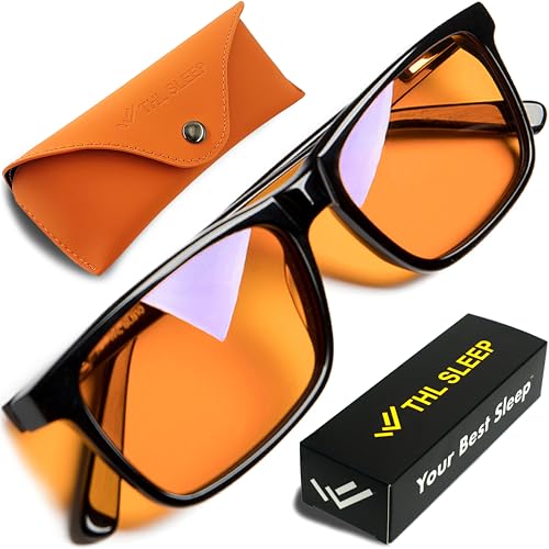 Picture of Best Blue Light Blocking Glasses Brands (2024 Review)