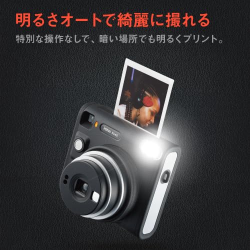 Amazon | 富士フイルム(FUJIFILM) インスタントカメラ 