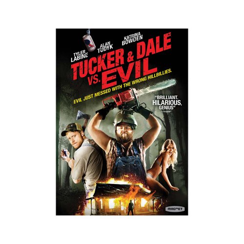 Tucker and Dale Vs. Evil