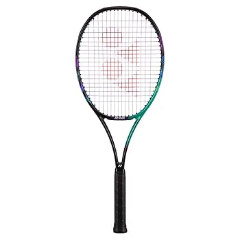 YONEX　VCORE PRO 97 Yonex VCORE Pro 97 Racket Review - YouTube