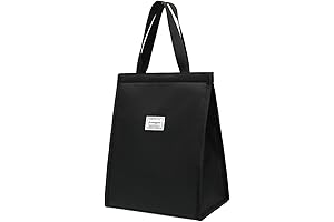 FUXINGYAO Lunch Bag: The Pinnacle of Lunchtime Style and Functionality