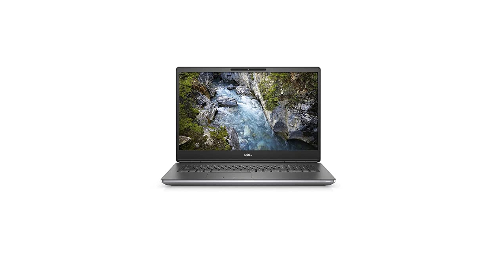 Amazon.com: Dell Precision 7550 Mobile Workstation - 15.6