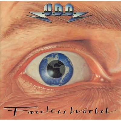 Faceless world