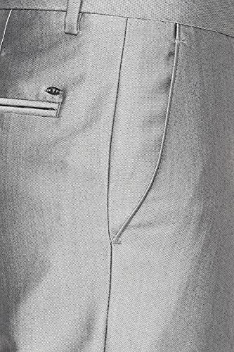 Image of Van Heusen Men's Slim Fit Notch Lapel Suit