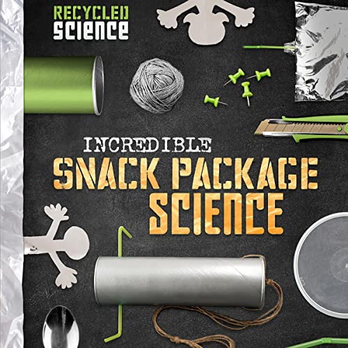 Incredible Snack Package Science by Tammy Enz episode artwork