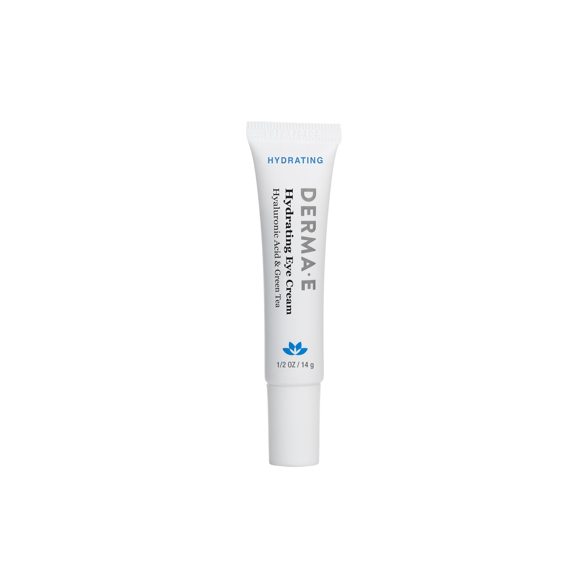 Derma EHydrating Eye Crme with Hyaluronic Acid and Pycnogenol 1/2 oz