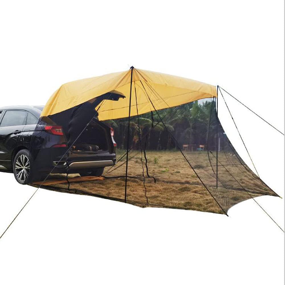 Buy Car Tent,Tent for 45 people Car Tent Sun Shelter vehicle/tent