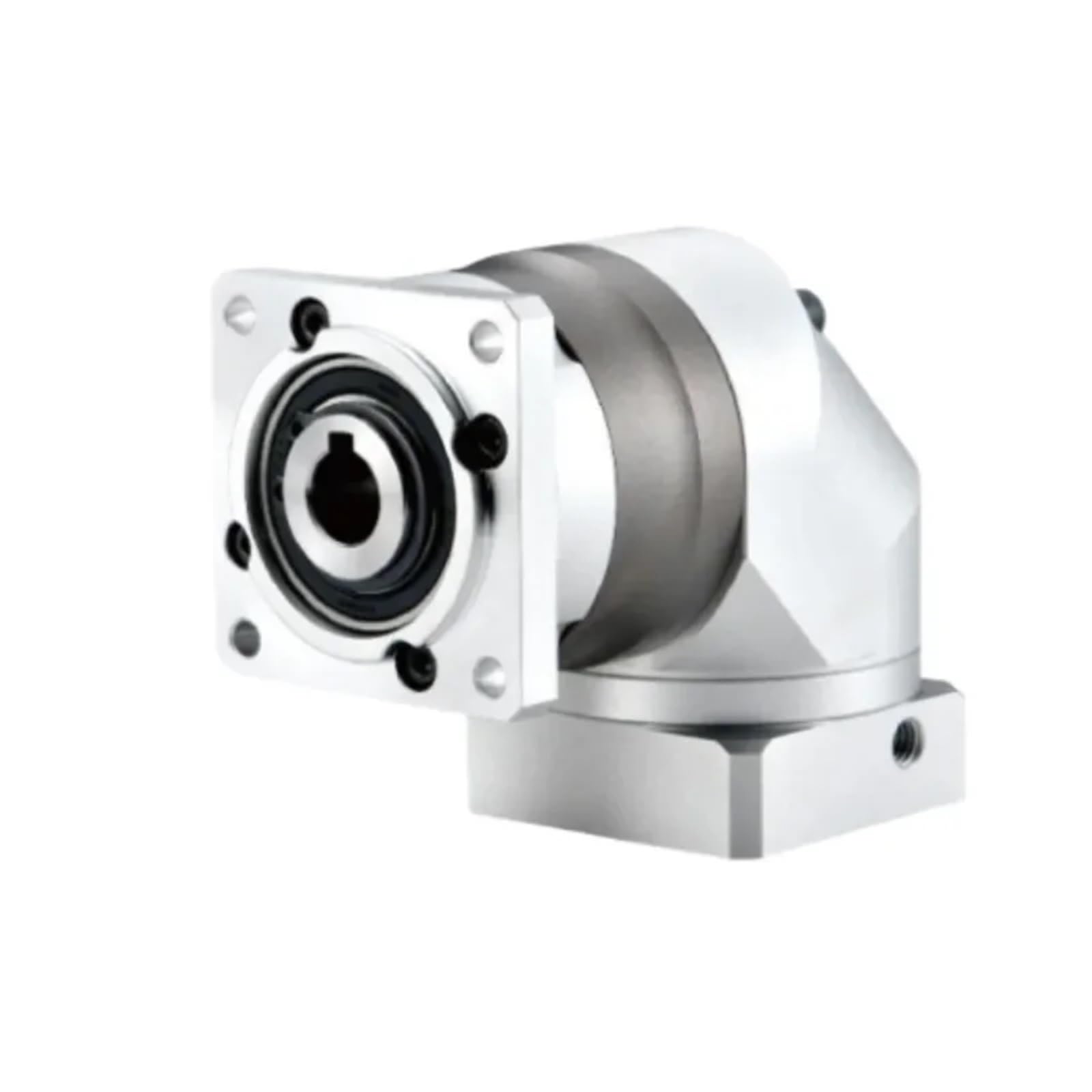 RCGKNNMUZ HDKR060 Planetary Straight Gear Reducer servo(HDKR060-L1-5-S2-P2)