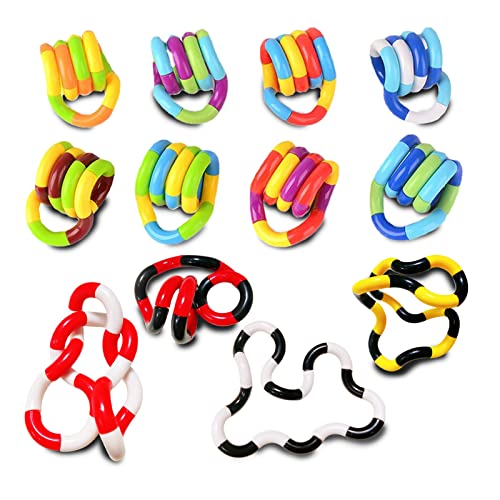 tangle fidget toys