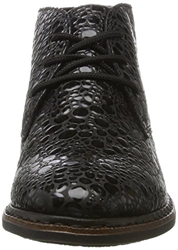 Rieker 50630, Stivali Donna, 42 EU