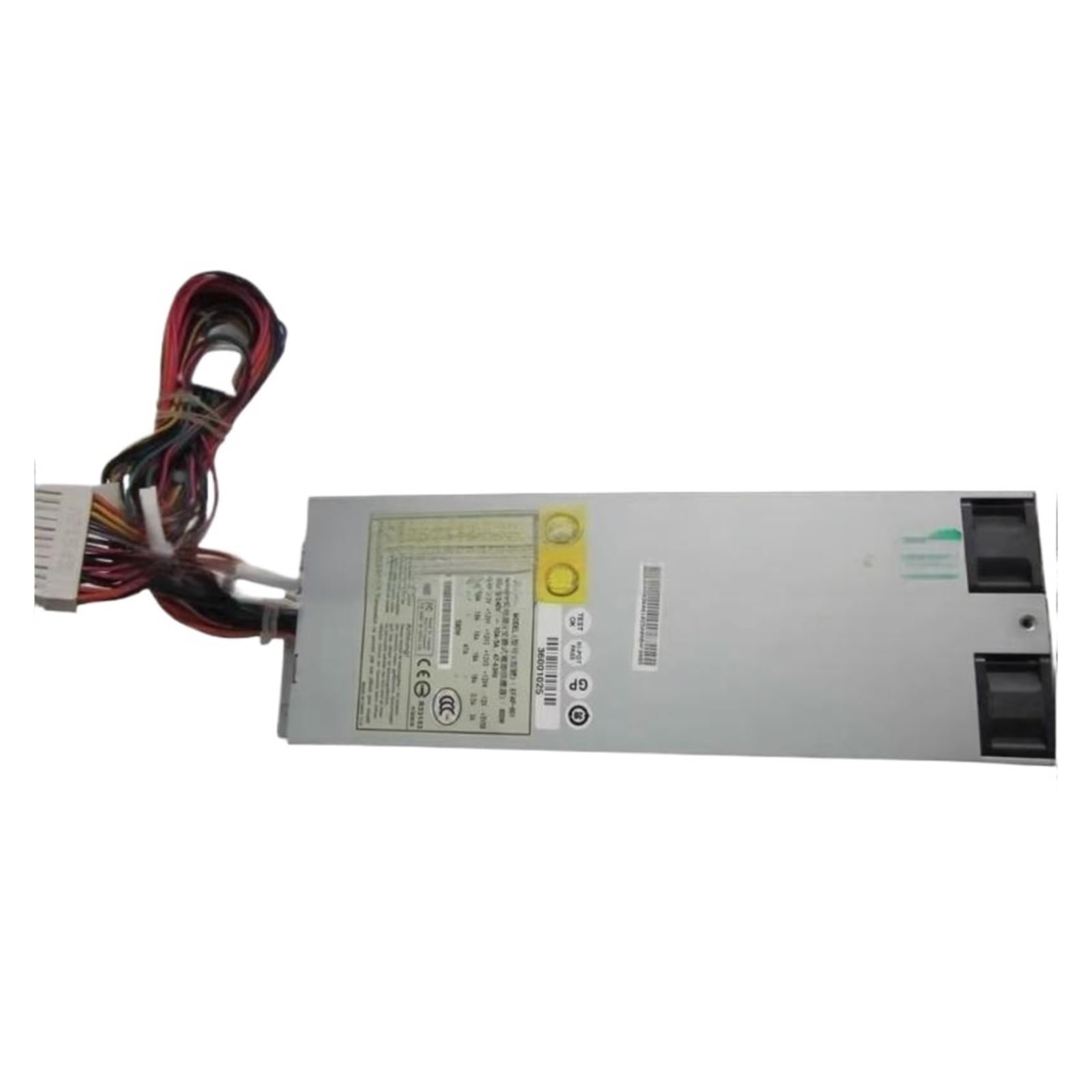 EAHWCXSD For R510 G6 EFAP-601 600W Power Supply