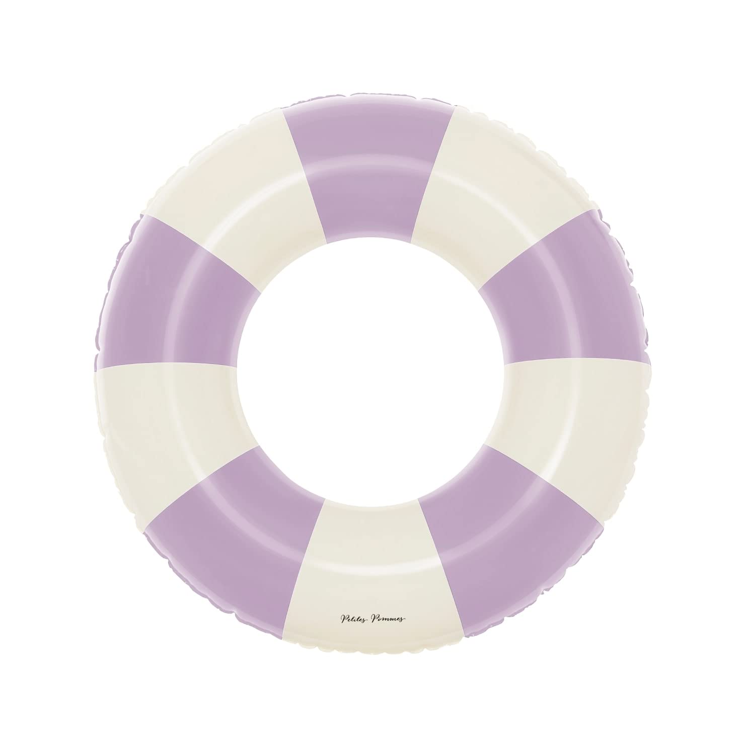 Petites Pommes Classic Striped Swim Ring for Children 3 to 6 Years — image 1
