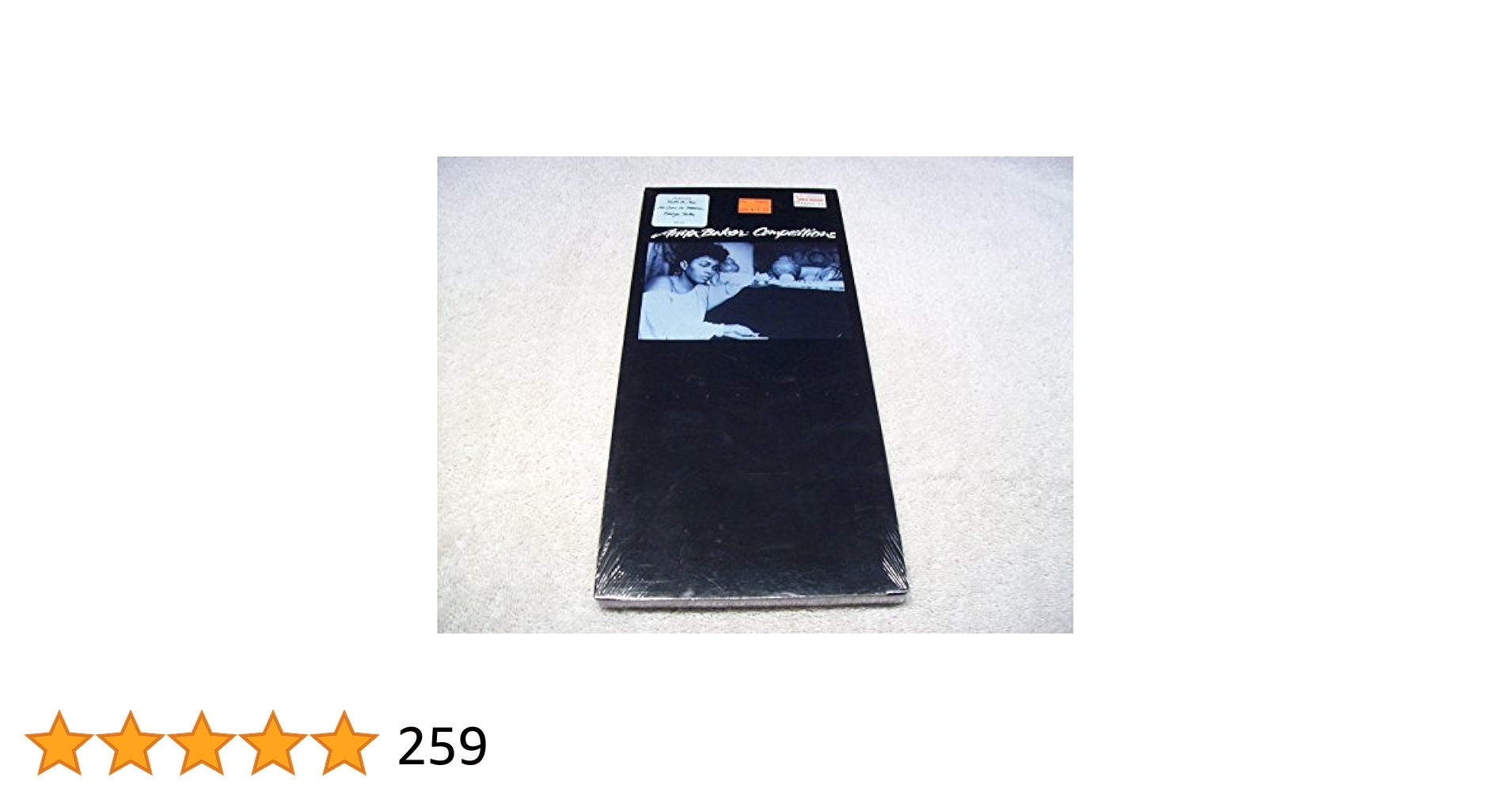 Anita Baker Compositions LPレコード アニタ・ベイカー 41DcLtp9HVL._UF350,350_QL50_.jpg