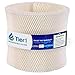 Tier1 Humidifier Filter Replacement for Emerson MAF1 14906 MA-0950, 1200, 1201 - Improves Air Quality in Homes and Offices