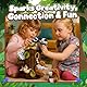 The Puppet Company - Hideaway Puppets - Tree House