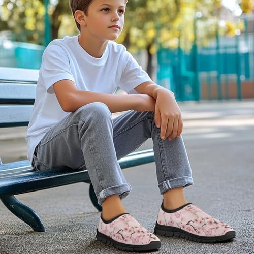 Girls Shoes for Children Kids Sneakers Footwear4