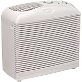 Hunter 30090 11-Feet by 13-Feet True Hepa Room Air Purifier for Small Rooms