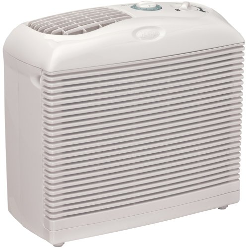 Hunter 30090 11-Feet by 13-Feet True Hepa Room Air Purifier for Small Rooms