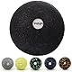 Fizyo Massageball 8 cm – Faszienball für Triggerpunktmassage & Muskelentspannung, Ideal für Rücken, Nacken, Füße, Kompakt & Effektiv, Perfekt für Physiotherapie, Pilates, Fitness, Regeneration