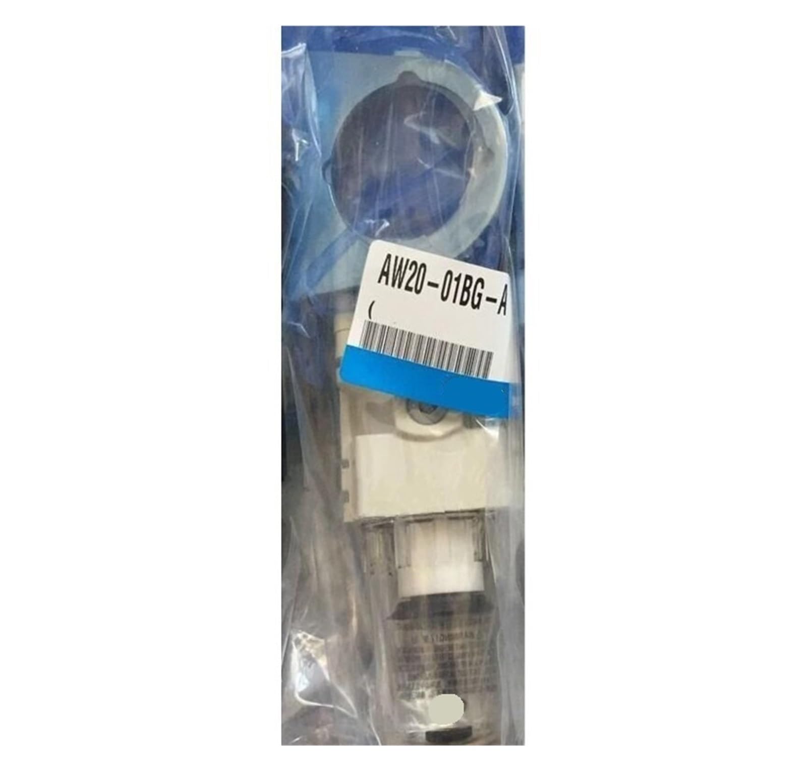 Cleufwko One Color Aw20-01Bg-A Filter Pressure Regulating Valve