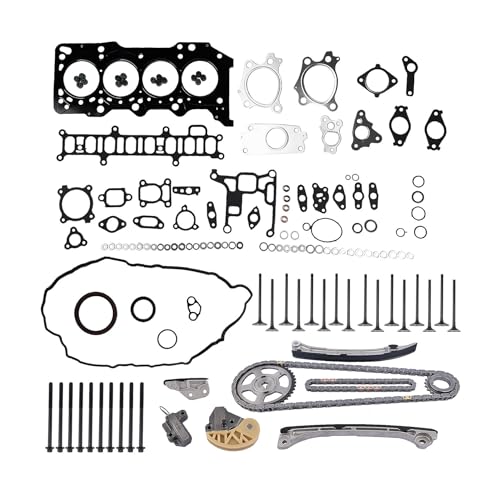 Cadena de distribución AP01 para solucionar ruidos de motor en Mazda 6