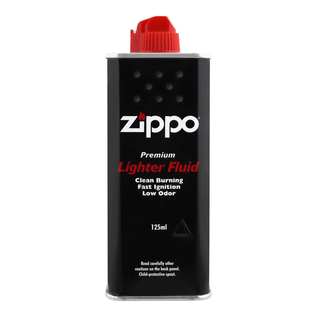 Zippo Lighter Fluid 125ml