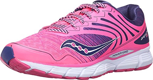 Saucony Women's Breakthru 2 Running Shoe