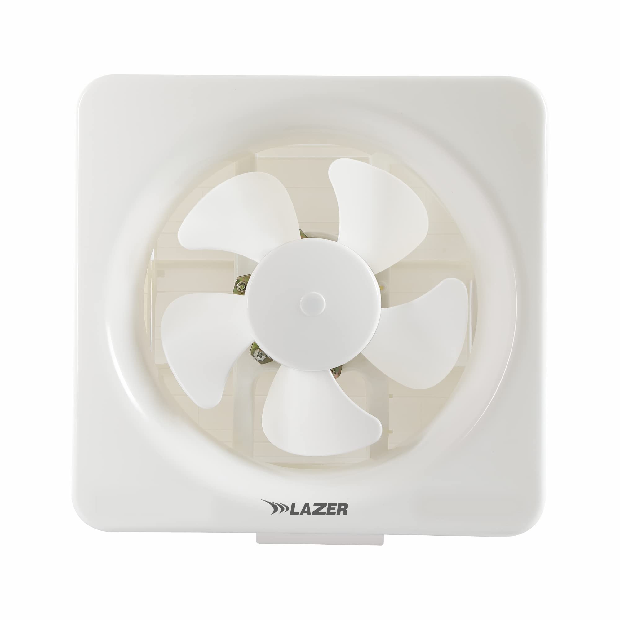 Lazer Exotica 200MM Ventil Air NS Exhaust Fan (White)-picture-13