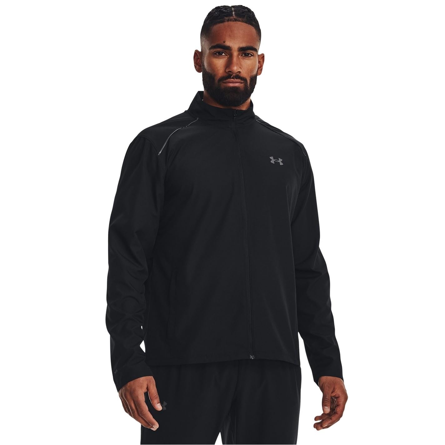 Under Armour Herren Ua Storm Run Jacket