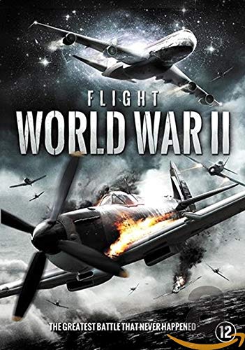 Flight World War Ii On Itunes