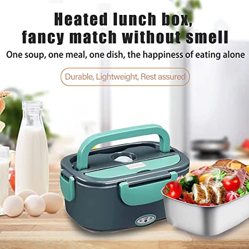 Scaldavivande Elettrico 3 in 1 per Auto Camion e