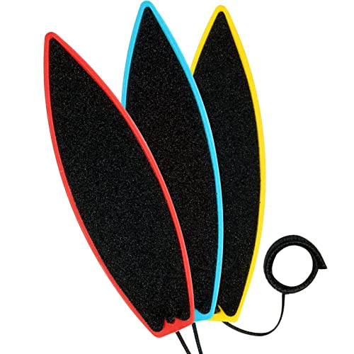 Finger-Surfbrett, Mini-Griffbrett, kreatives, Cooles Surfbrett-Spielzeug...