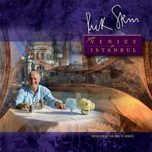 Play From Venice to Istanbul by Rick Stein on Amazon Music