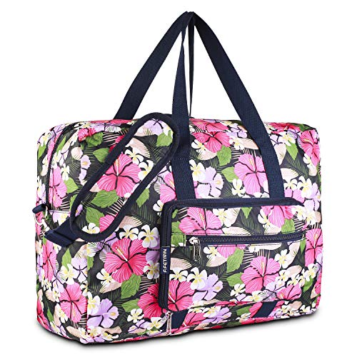 cute carry on duffel bag