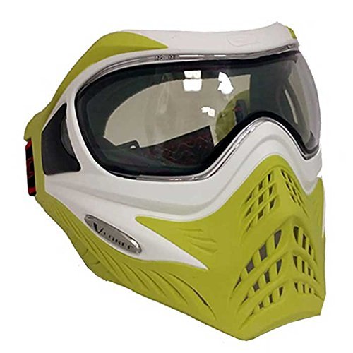 Best Paintball Mask For Visibility 10Reviewz
