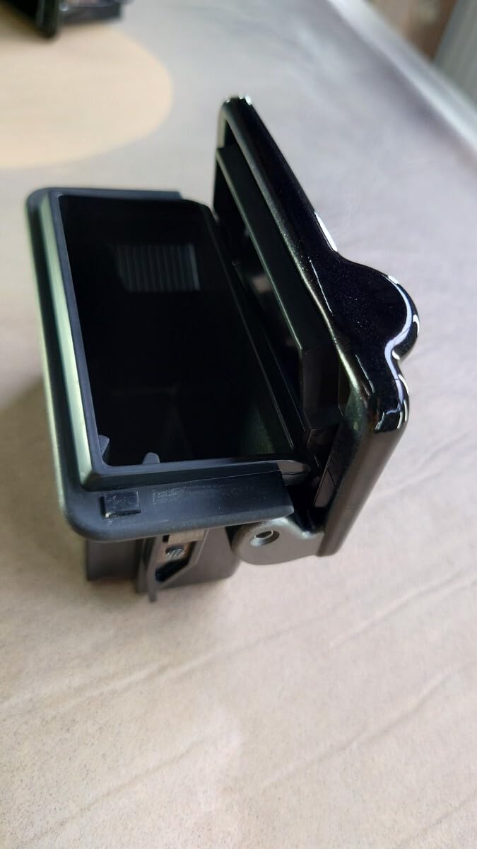 Amazon.co.jp: S15 シルビア 灰皿 レクサス グラファイトブラック  