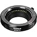 FUJIFILM Macro Extension Tube MCEX-11,Black