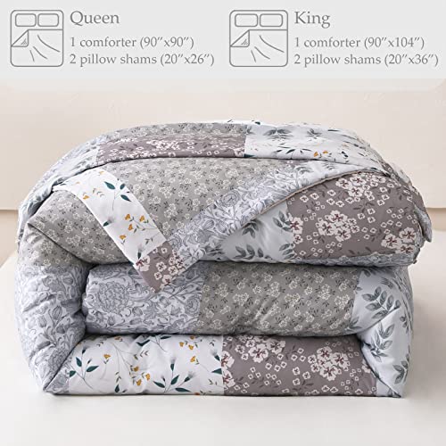 Whale Flotilla COM-666 King Size Comforter Set thumb #6