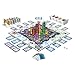 Monopoly Builder Board Game for Kids and Adults, Strategy Games, Family Board Games, for Kids 8 and Up, 2-4 Players