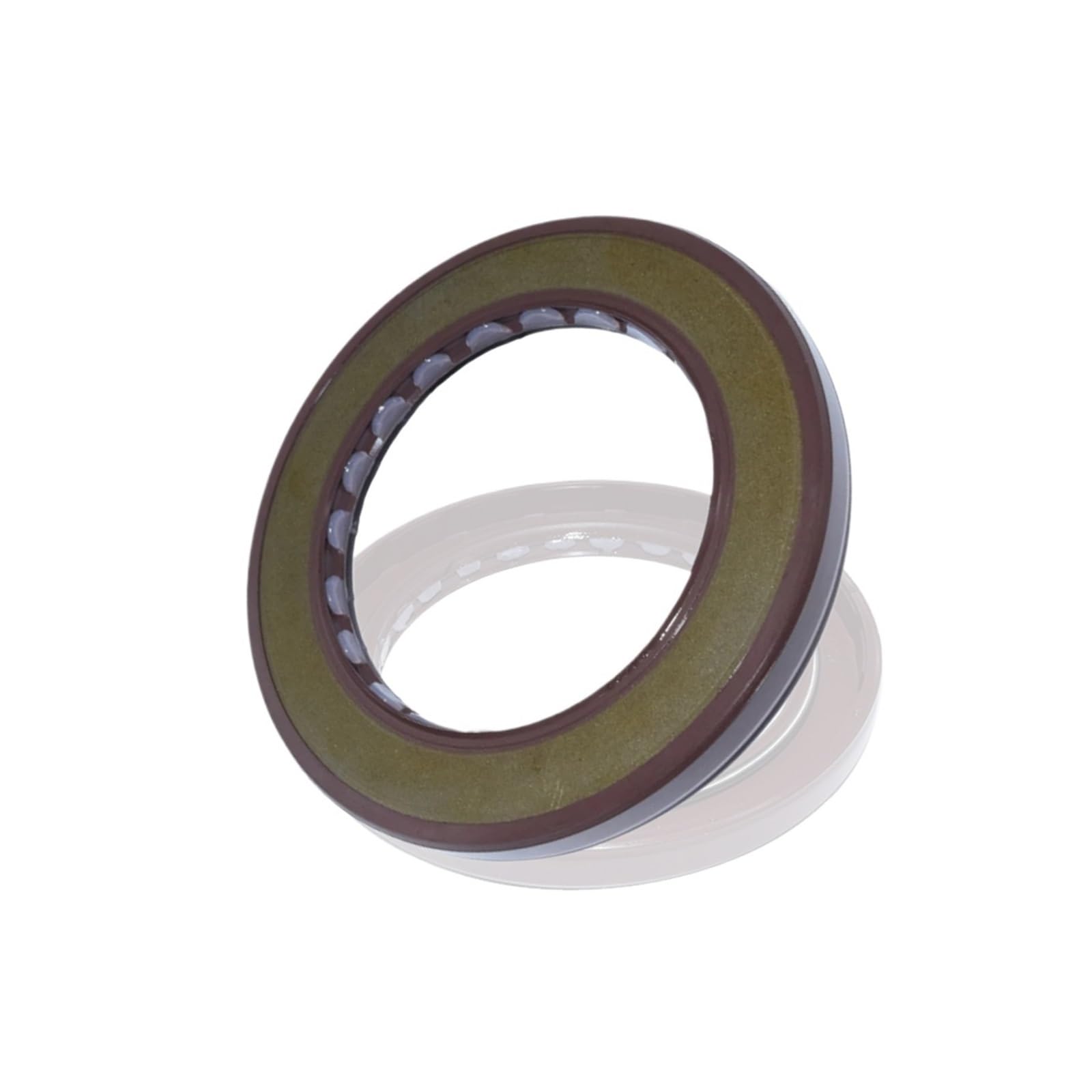 YMUGUEGH Hydraulic Motor Seal Parts 50x75x7mm