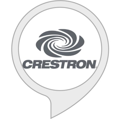 Crestron for Smart Home and Conference Room