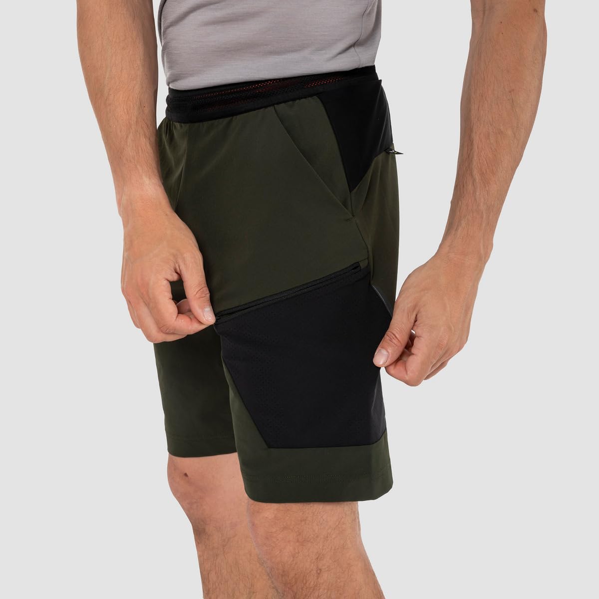 Salewa - Pedroc 2 Dst Cargo Shorts M., Pantaloncini Corti Uomo