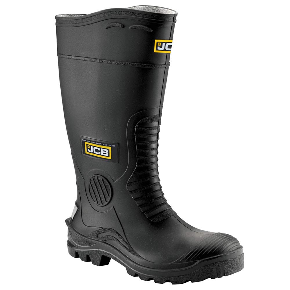 JCBColour: BLACK | Size: UK 7