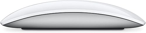 Miniatura 4 de Apple Magic Mouse (inalámbrico, recargable) - Plata (renovado)