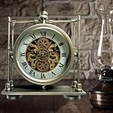 THE GEARS CLOCK