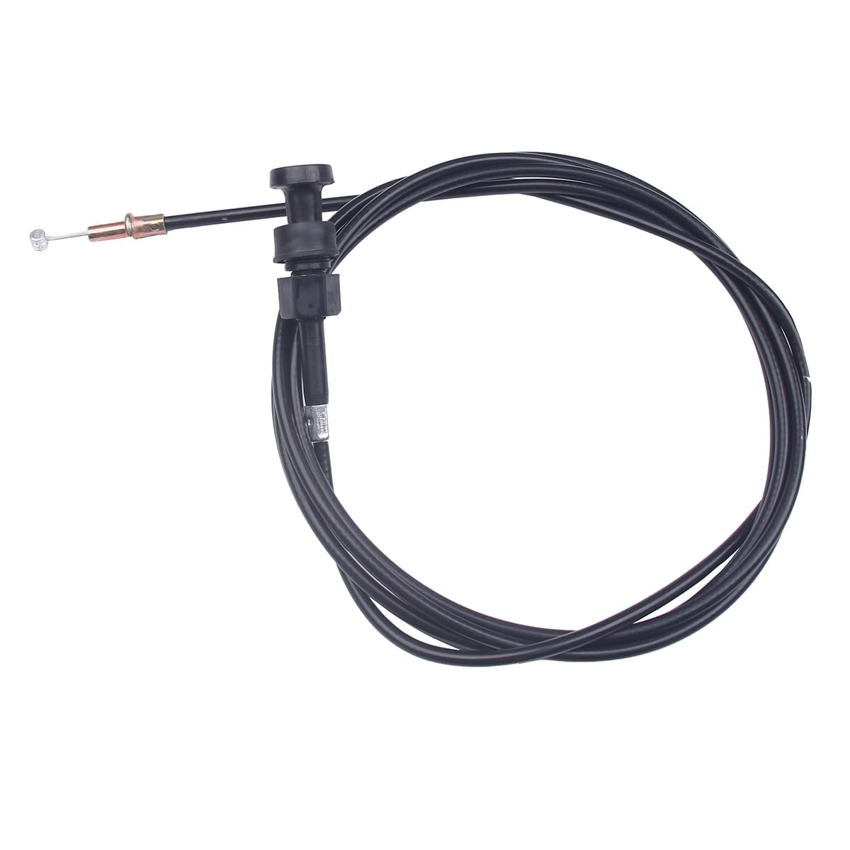 Amazon.com: Goodbest New Choke Cable Compatible with Polaris RZR