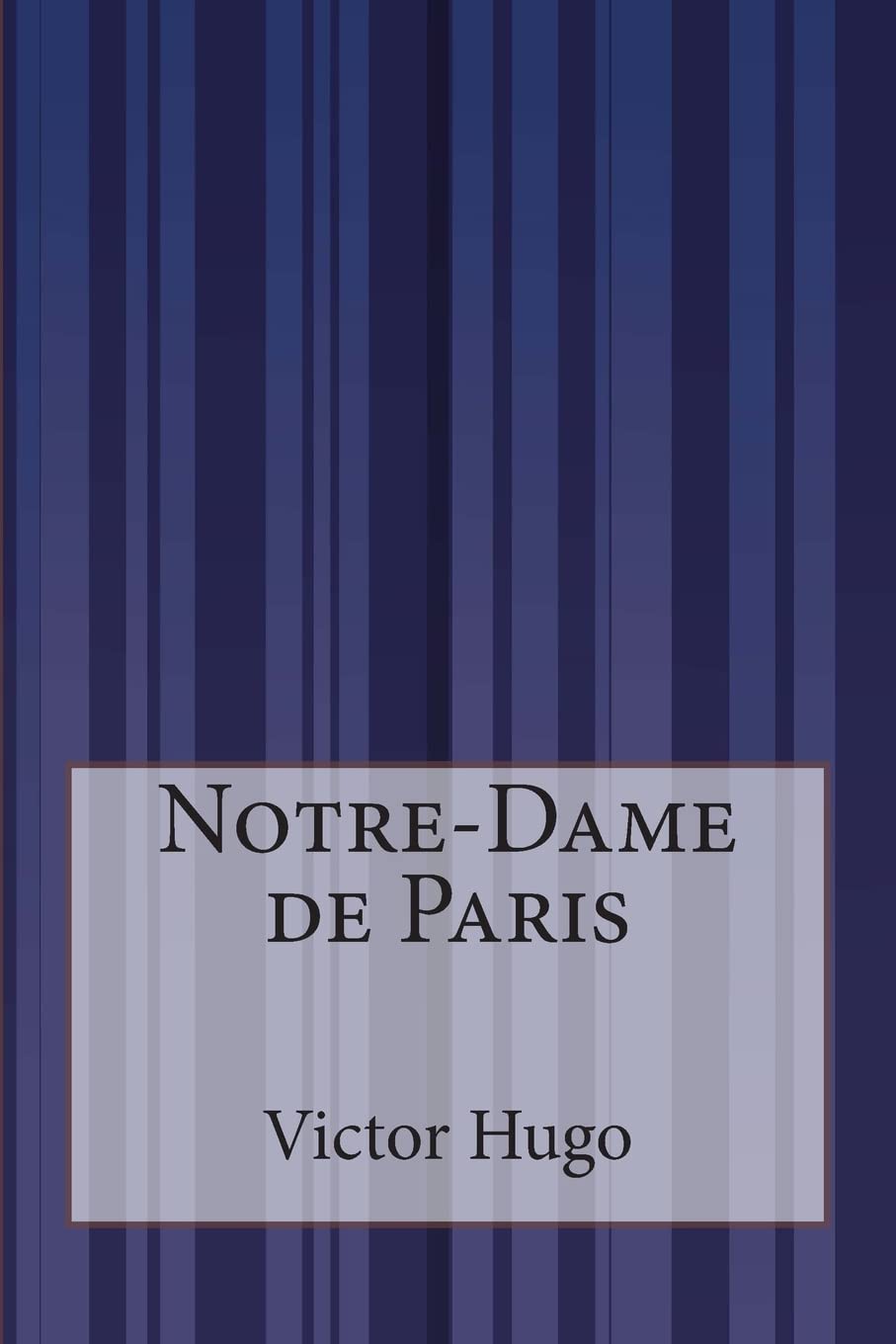Notre-Dame de Paris
