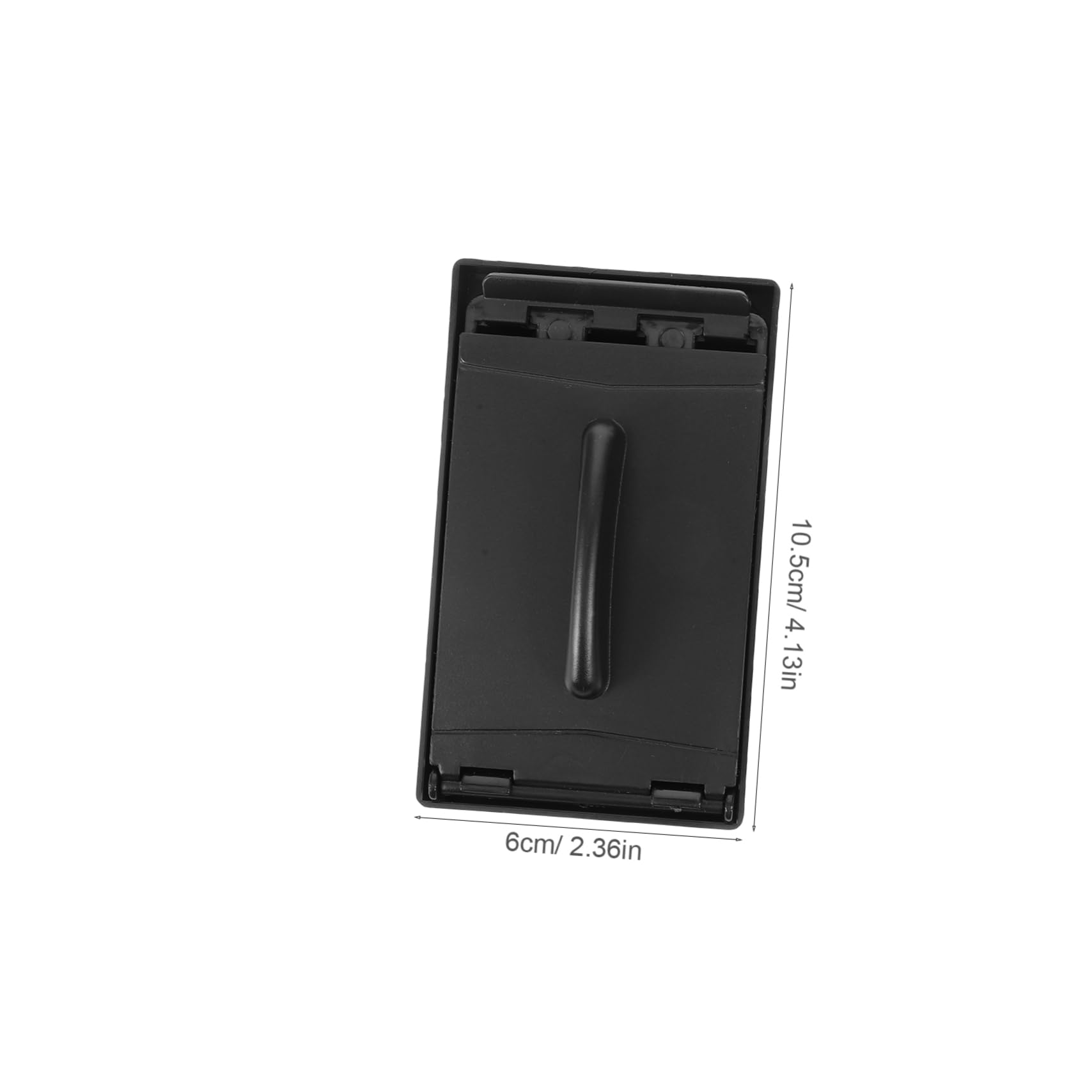 Toddmomy Guitar Maintenance Essential: 2 Pack String Cleaner Fretboard Scrubbers for Acoustic/electric Bass Guitars